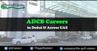 ADCB Careers