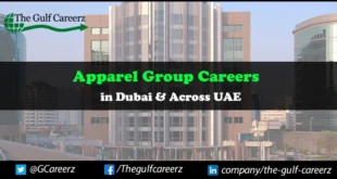 Apparel Group Careers