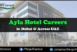 Ayla Hotel Careers