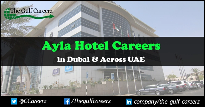 Ayla Hotel Careers