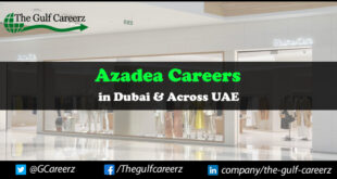 Azadea Careers