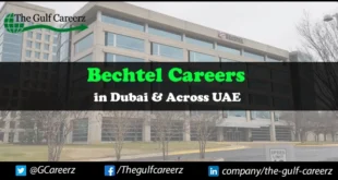 Bechtel Careers