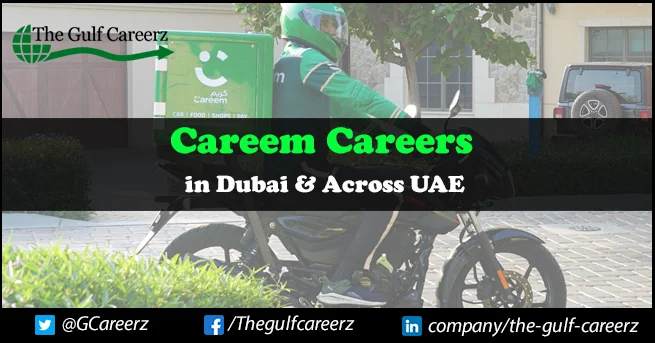 Careem Careers