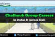 Chalhoub Group Careers