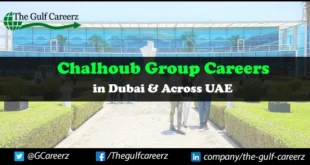 Chalhoub Group Careers