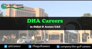 DHA Careers