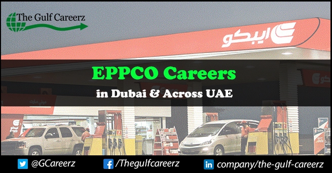 EPPCO Careers