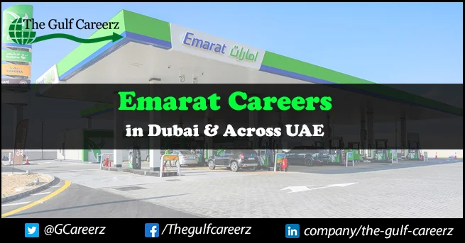 Emarat Careers