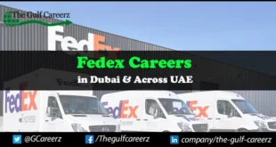 FedEx Careers