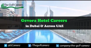 Gevora Hotel Careers