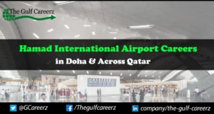 Hamad International Airport Careers