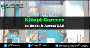 Kitopi Careers