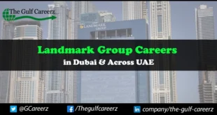 Landmark Group Careers