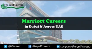 Marriott Careers