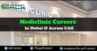 Mediclinic Careers