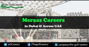 Meraas Careers