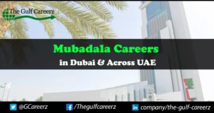 Mubadala Careers