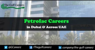 Petrofac Careers