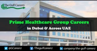 Prime Healthcare Group Careers