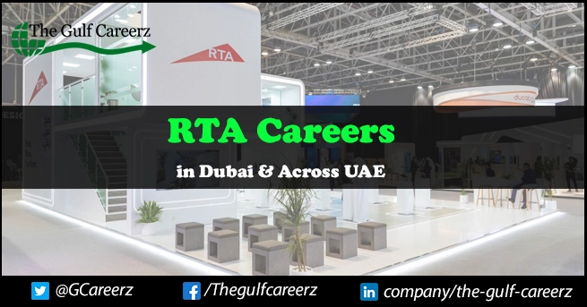 RTA Careers