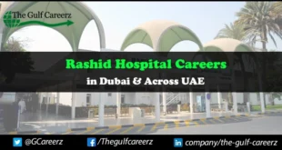 Rashid Hospital Careers