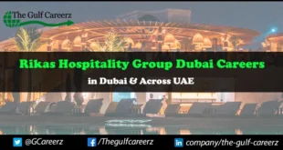 Rikas Hospitality Group Dubai