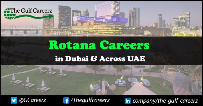 Rotana Careers