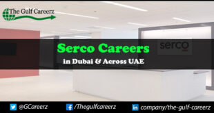 Serco Careers