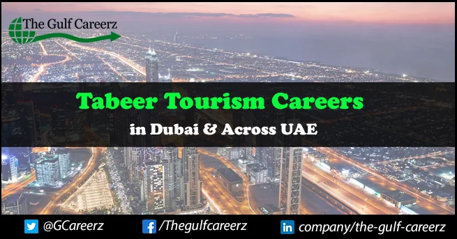 Tabeer Tourism Careers