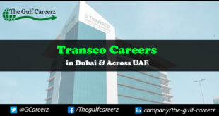 TRANSCO Careers