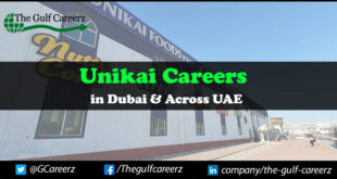 UNIKAI Careers