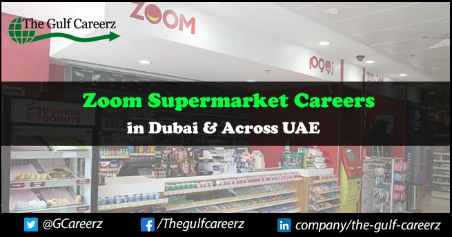 Zoom Supermarket Careers