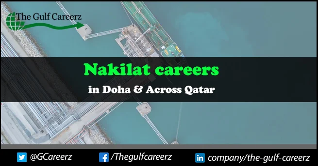 Nakilat Careers