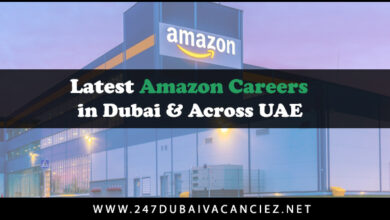 Amazon Careers