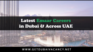 Emaar Careers