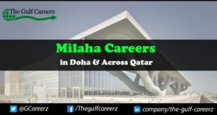 Milaha Careers