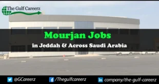 Mourjan Jobs