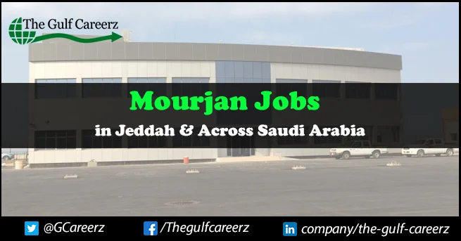 Mourjan Jobs