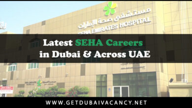 SEHA Careers