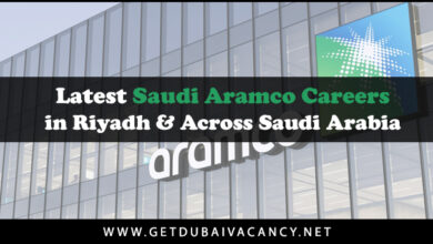 Saudi Aramco Careers