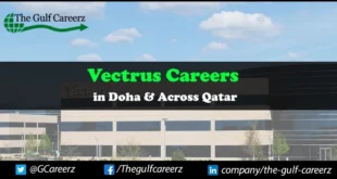 Vectrus Careers