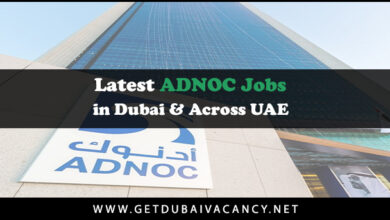 ADNOC Jobs