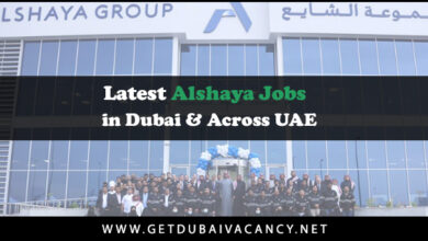 Alshaya Jobs