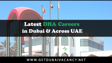 DHA Careers