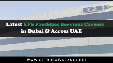 EFS Facilities Services Careers