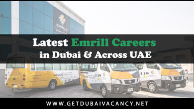 Emrill Careers