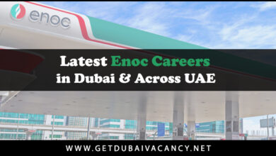 Enoc Careers