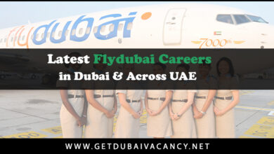 Flydubai Careers