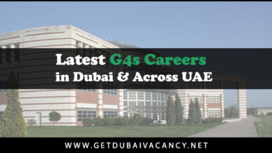 G4s Careers