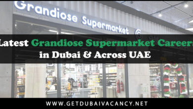 Grandiose Supermarket Careers